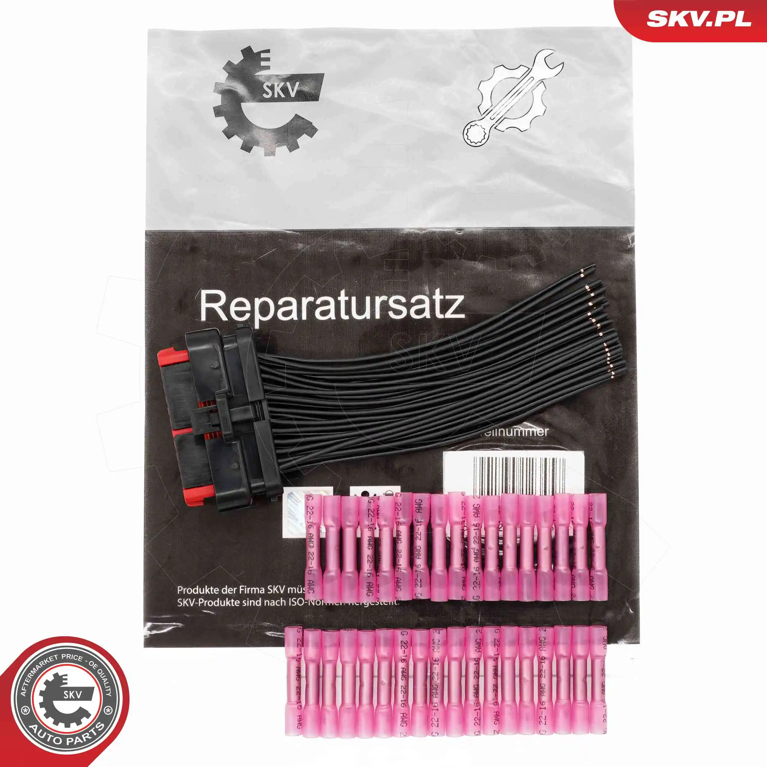 Repair Kit, cable set